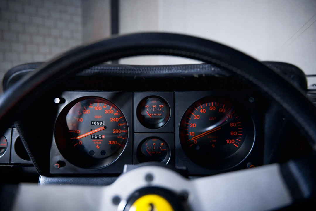 1977 Ferrari 512 BB - Image 5 of 31