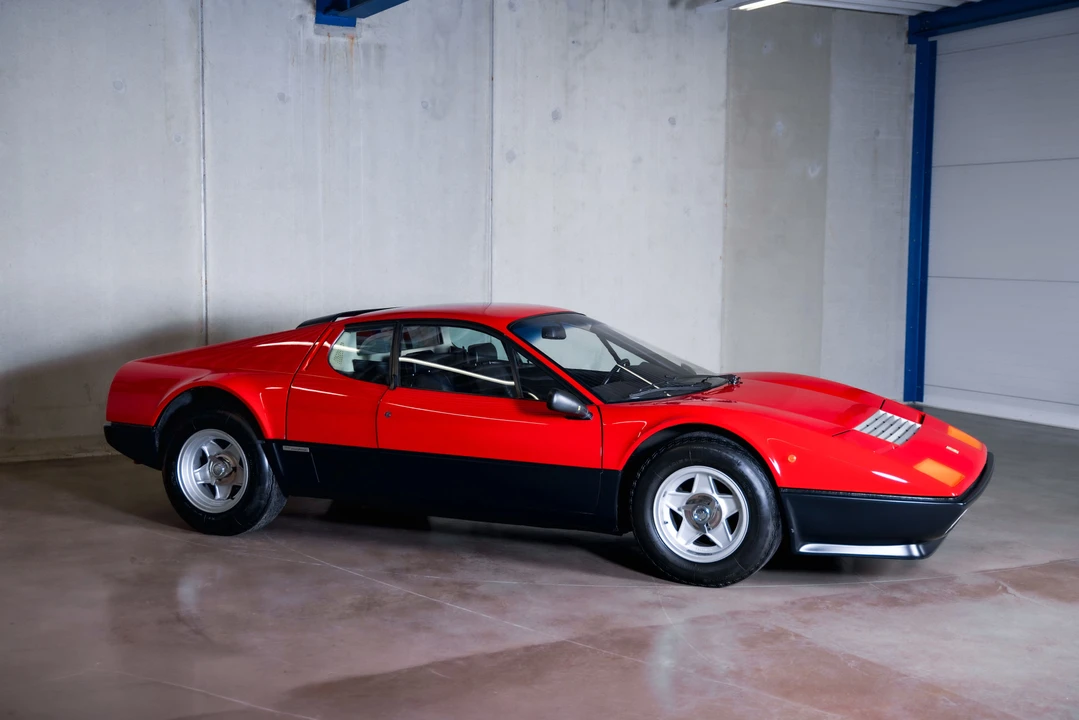 1977 Ferrari 512 BB - Image 14 of 31