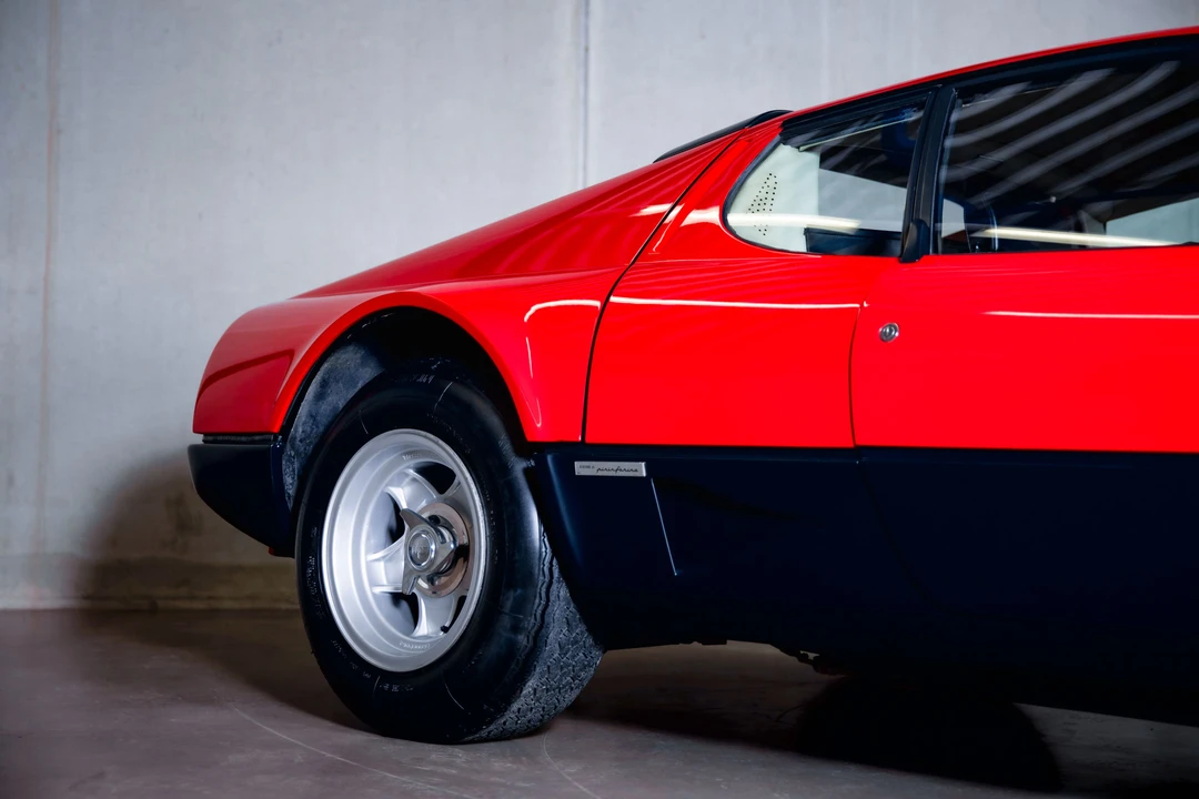 1977 Ferrari 512 BB - Image 31 of 31