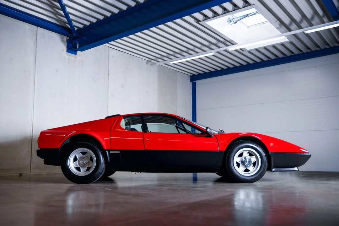 1977 Ferrari 512 BB - Image 15 of 31