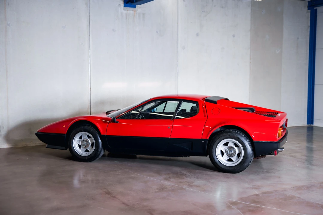 1977 Ferrari 512 BB - Image 23 of 31