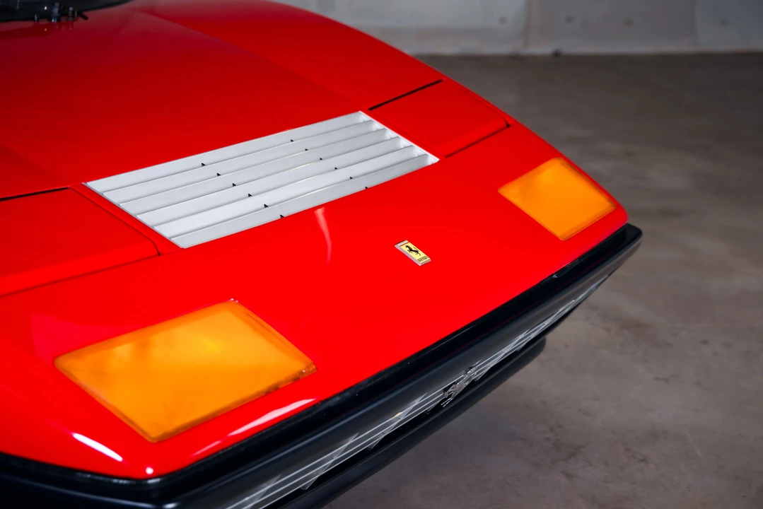 1977 Ferrari 512 BB - Image 27 of 31