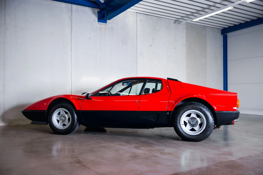1977 Ferrari 512 BB - Image 24 of 31