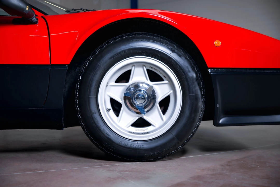 1977 Ferrari 512 BB - Image 30 of 31