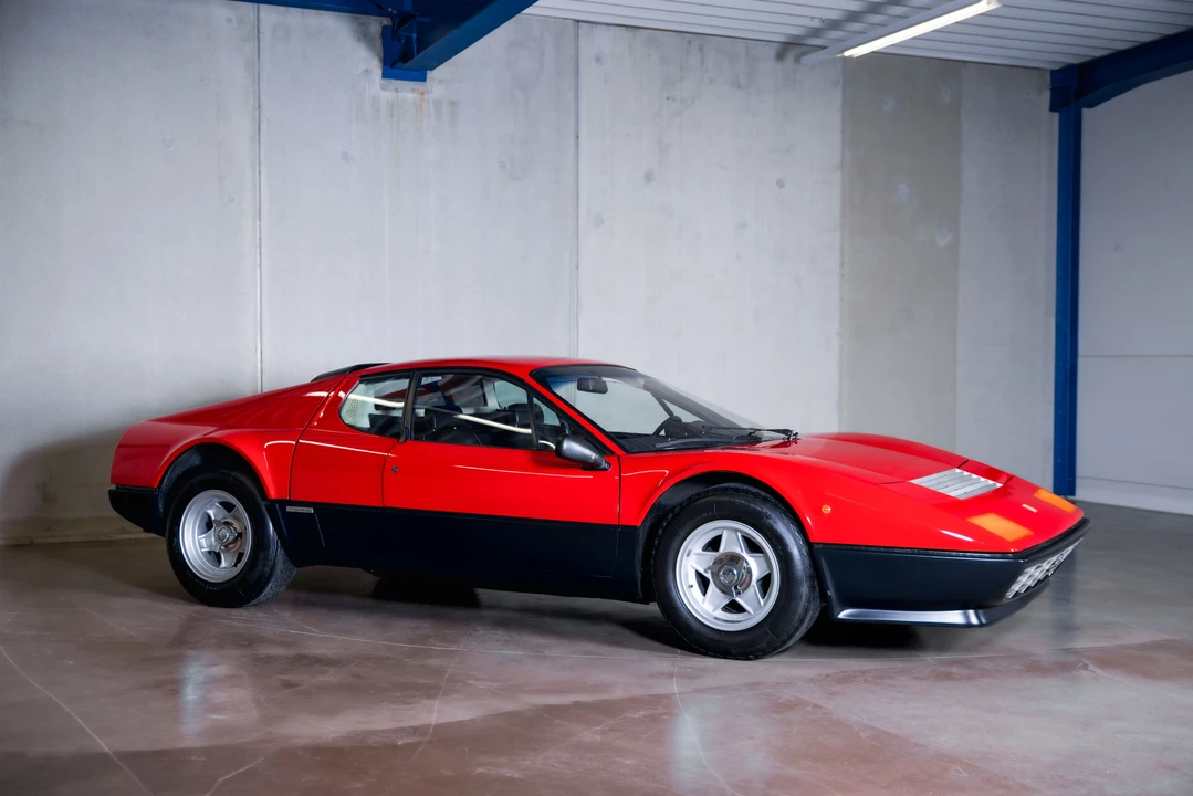1977 Ferrari 512 BB - Image 13 of 31