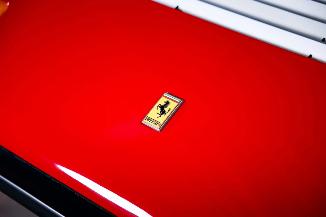1977 Ferrari 512 BB - Image 28 of 31