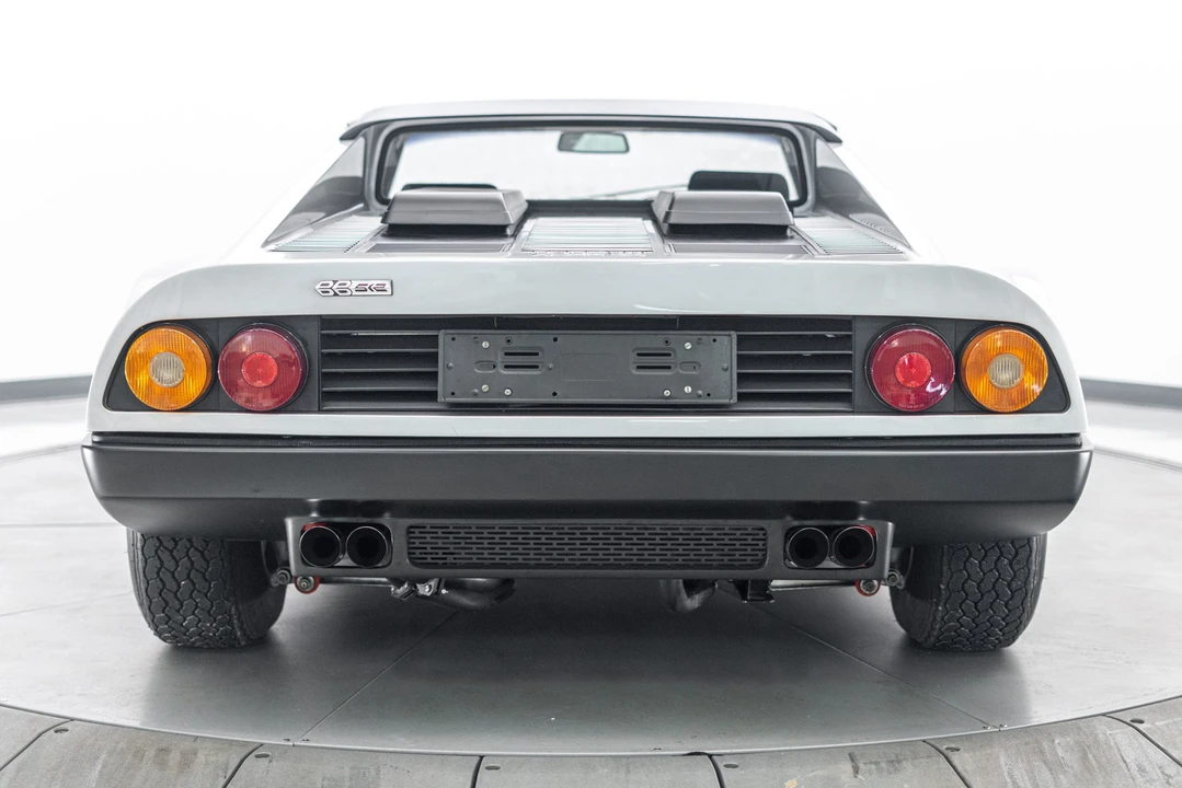 1977 Ferrari 512 BB - Image 5 of 31