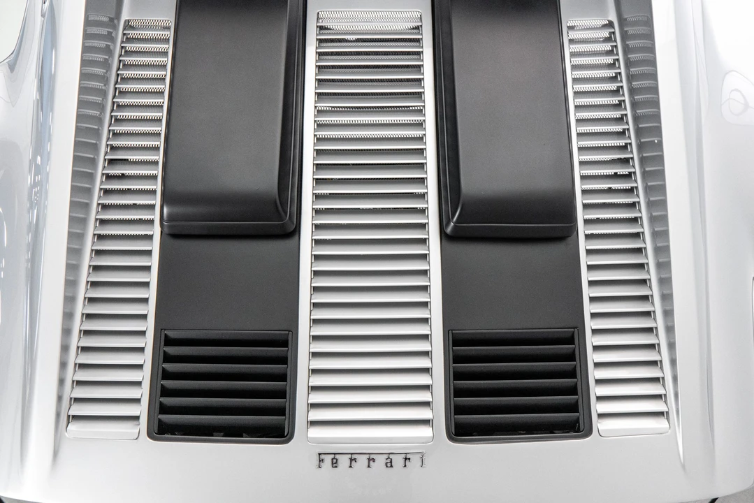 1977 Ferrari 512 BB - Image 27 of 31