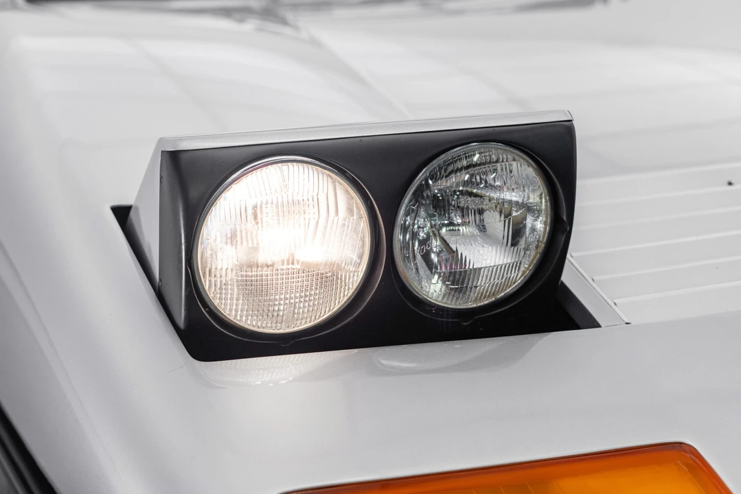 1977 Ferrari 512 BB - Image 14 of 31
