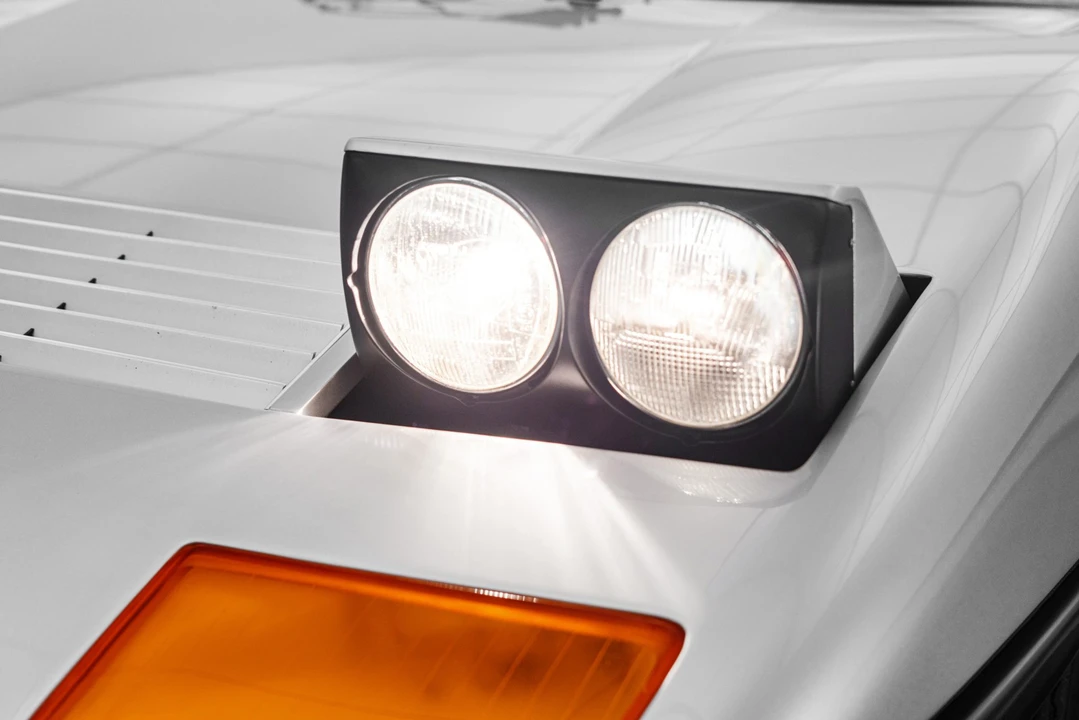 1977 Ferrari 512 BB - Image 16 of 31