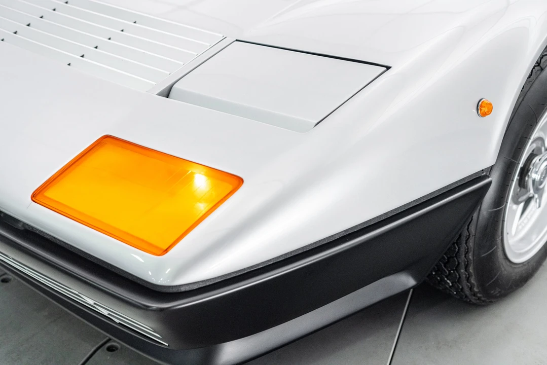 1977 Ferrari 512 BB - Image 11 of 31
