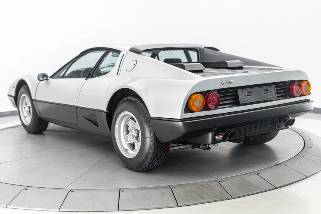 1977 Ferrari 512 BB - Image 4 of 31