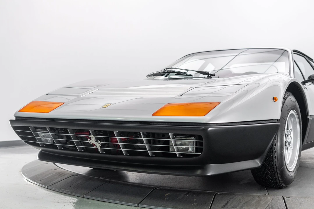 1977 Ferrari 512 BB - Image 22 of 31