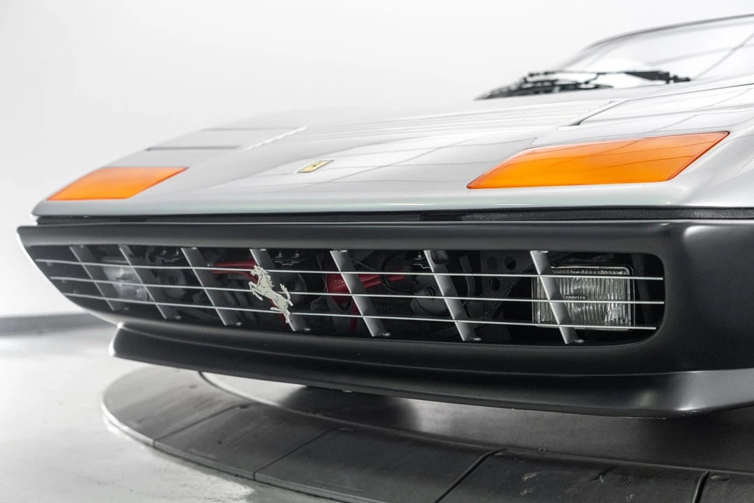 1977 Ferrari 512 BB - Image 21 of 31