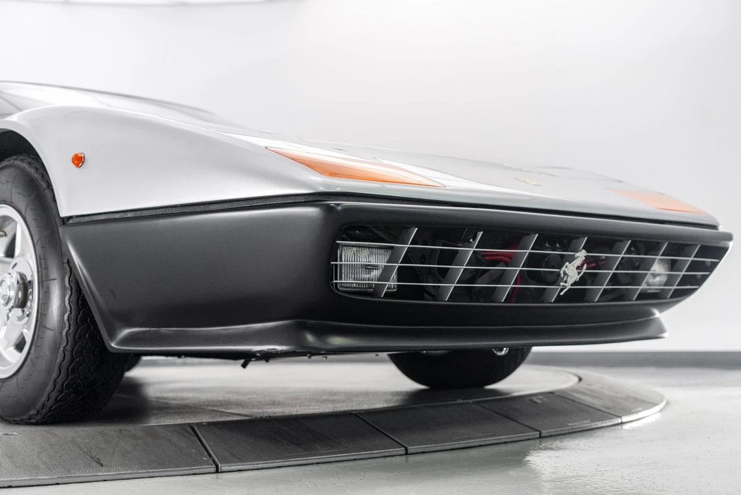 1977 Ferrari 512 BB - Image 18 of 31