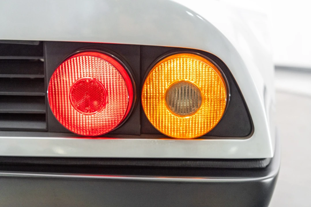 1977 Ferrari 512 BB - Image 31 of 31