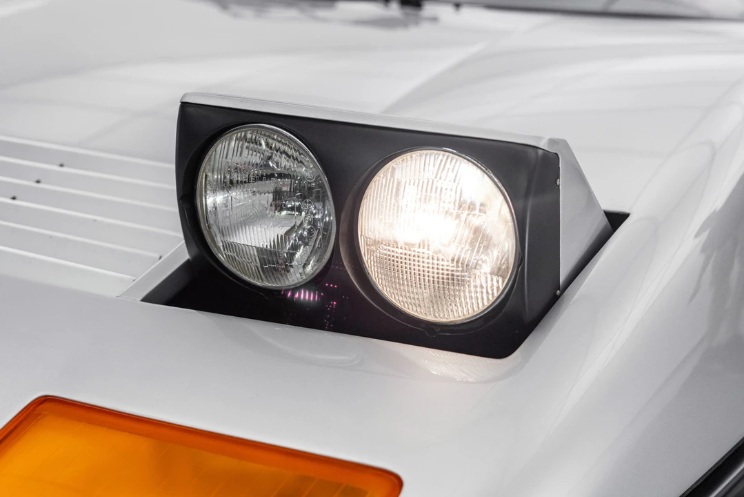 1977 Ferrari 512 BB - Image 15 of 31