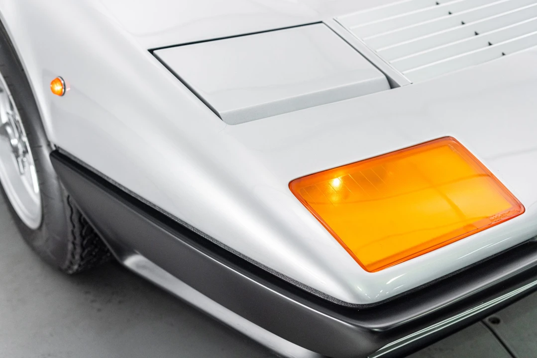 1977 Ferrari 512 BB - Image 10 of 31