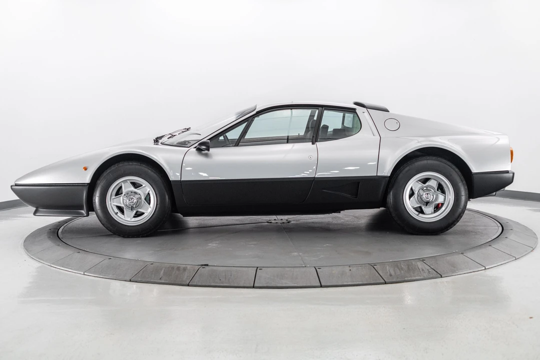 1977 Ferrari 512 BB - Image 3 of 31