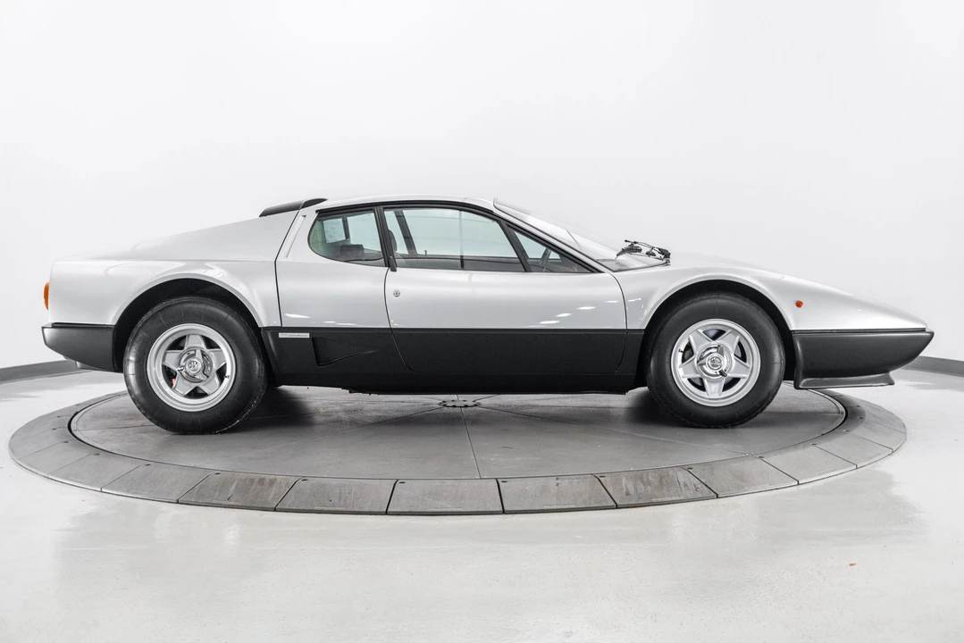 1977 Ferrari 512 BB - Image 7 of 31