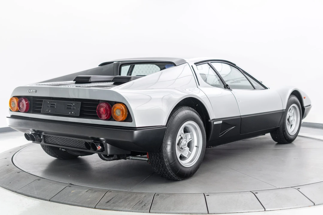 1977 Ferrari 512 BB - Image 6 of 31