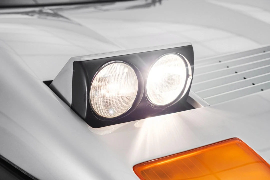 1977 Ferrari 512 BB - Image 13 of 31