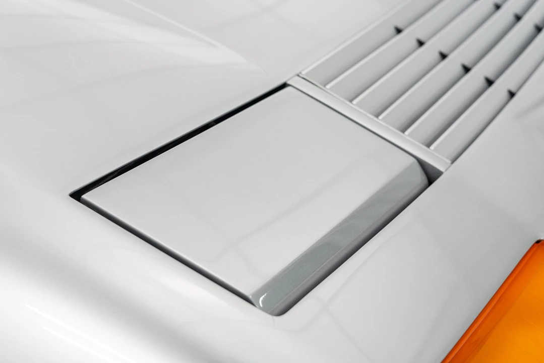 1977 Ferrari 512 BB - Image 12 of 31