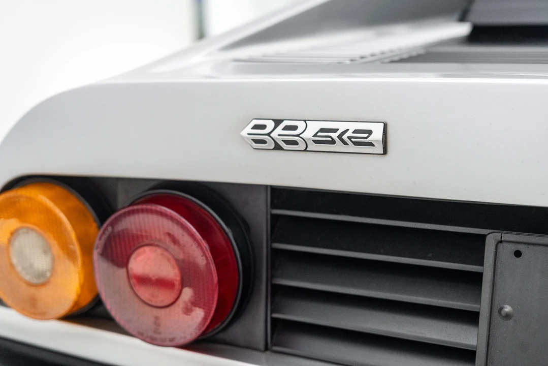 1977 Ferrari 512 BB - Image 29 of 31