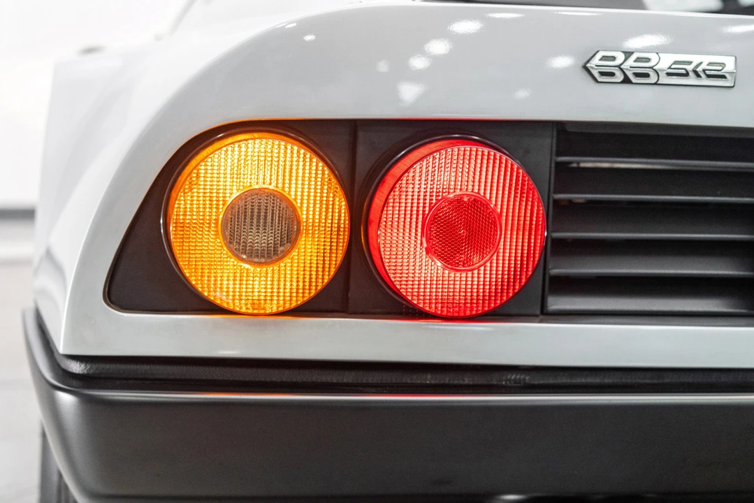 1977 Ferrari 512 BB - Image 30 of 31
