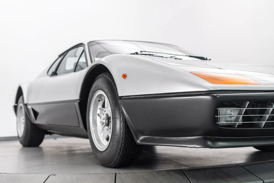 1977 Ferrari 512 BB - Image 17 of 31