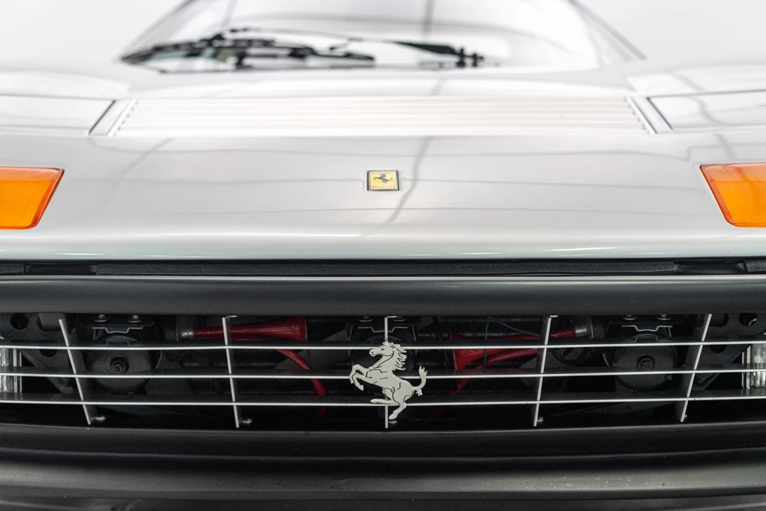 1977 Ferrari 512 BB - Image 19 of 31