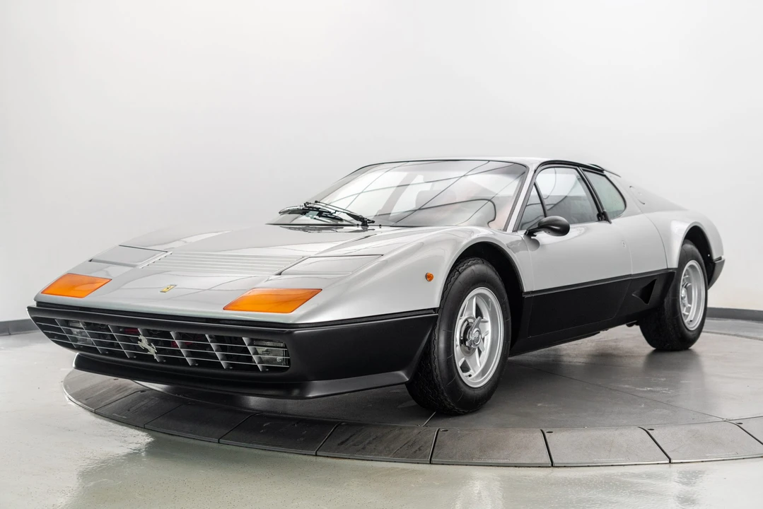 1977 Ferrari 512 BB - Image 2 of 31