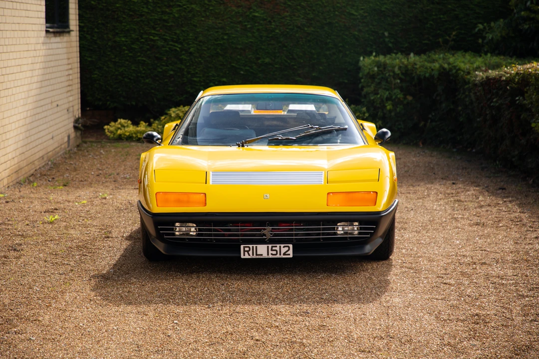 1977 Ferrari 512 BB - Image 10 of 31