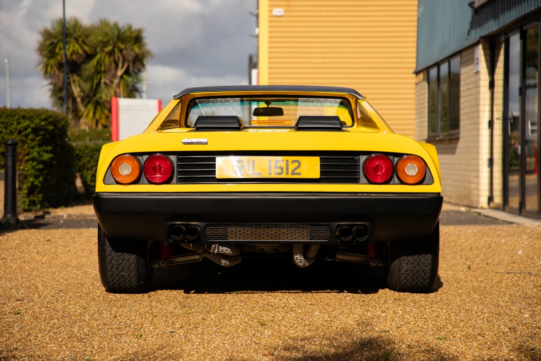 1977 Ferrari 512 BB - Image 28 of 31