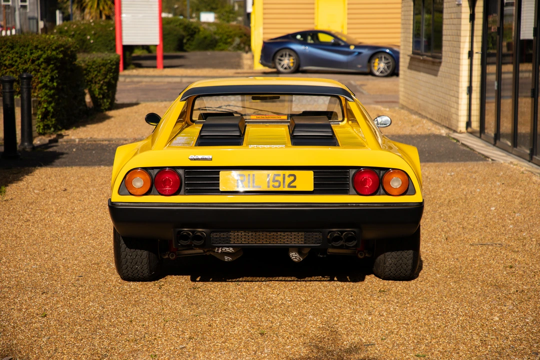 1977 Ferrari 512 BB - Image 29 of 31