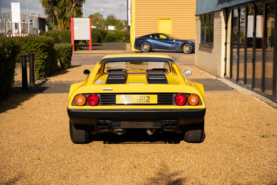 1977 Ferrari 512 BB - Image 14 of 31