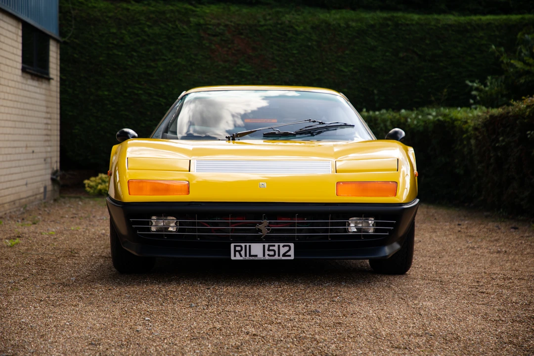 1977 Ferrari 512 BB - Image 2 of 31
