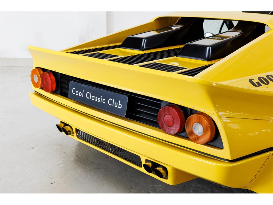 1977 Ferrari 512 BB - Image 5 of 31