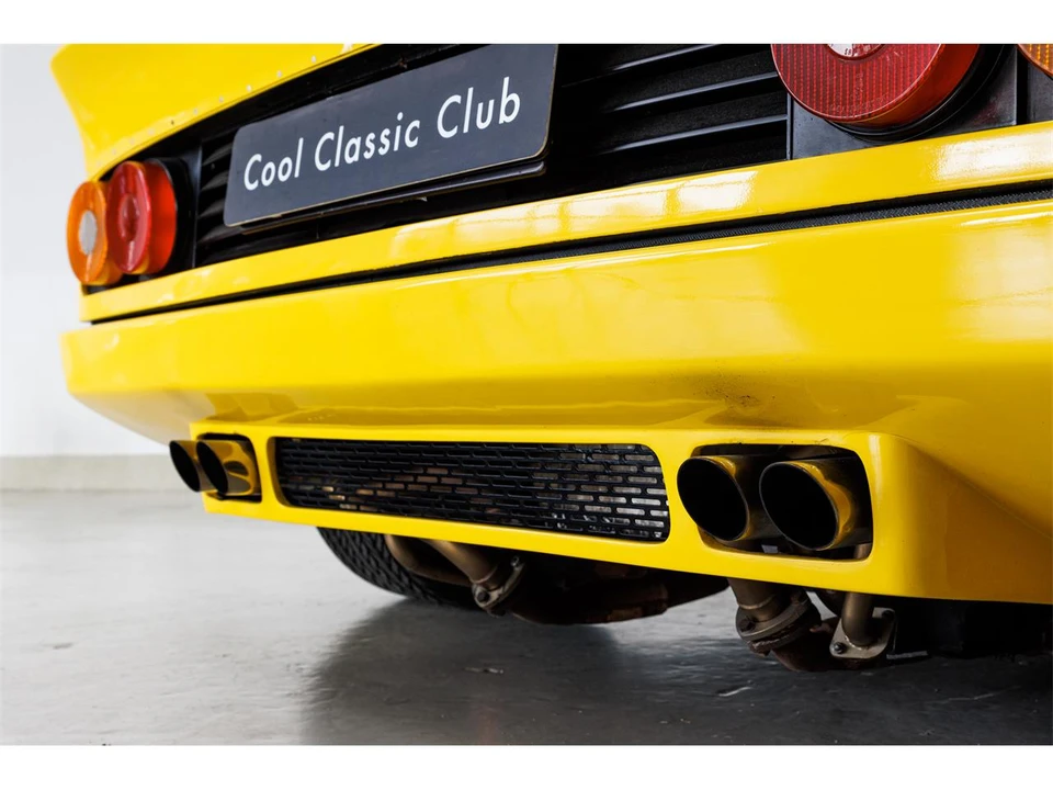 1977 Ferrari 512 BB - Image 11 of 31