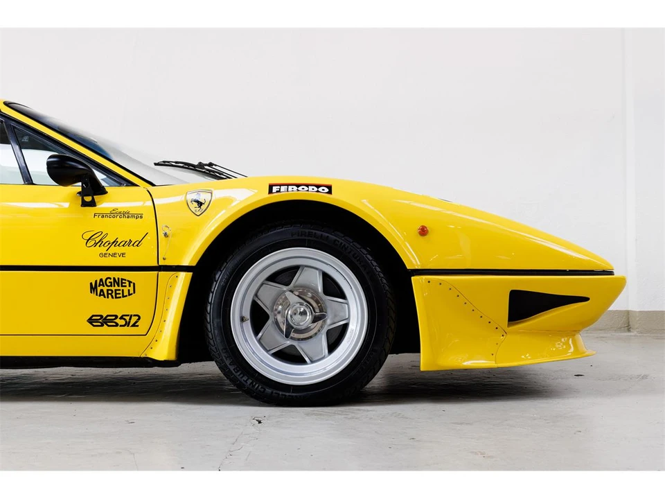 1977 Ferrari 512 BB - Image 18 of 31