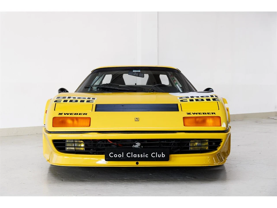 1977 Ferrari 512 BB - Image 20 of 31