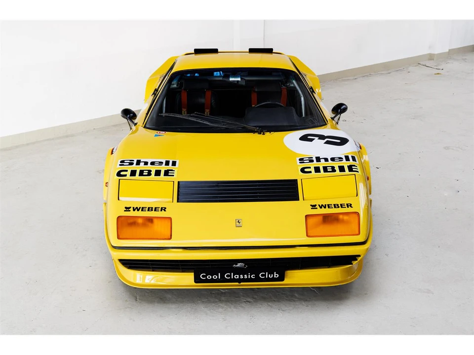 1977 Ferrari 512 BB - Image 21 of 31