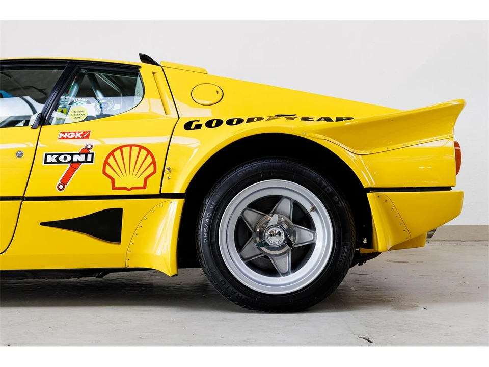 1977 Ferrari 512 BB - Image 29 of 31