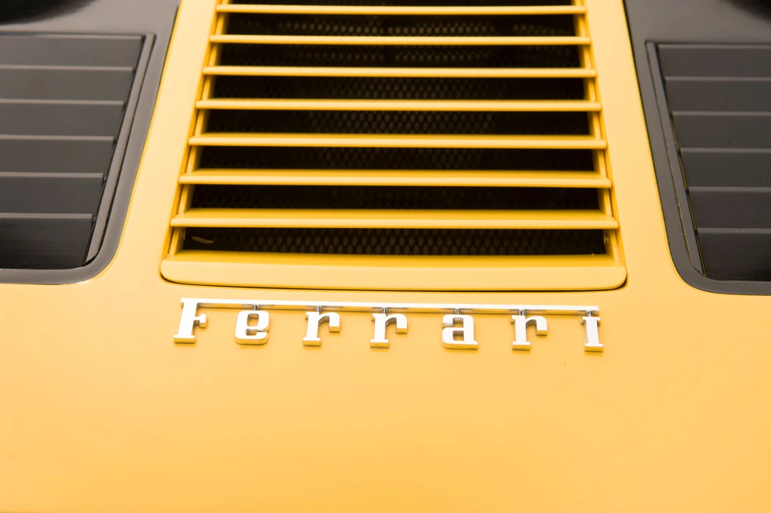 1977 Ferrari 512 BB - Image 5 of 31