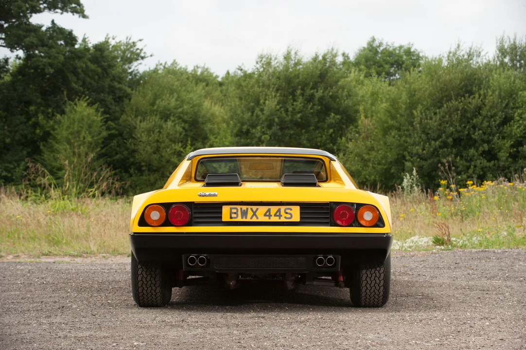 1977 Ferrari 512 BB - Image 20 of 31