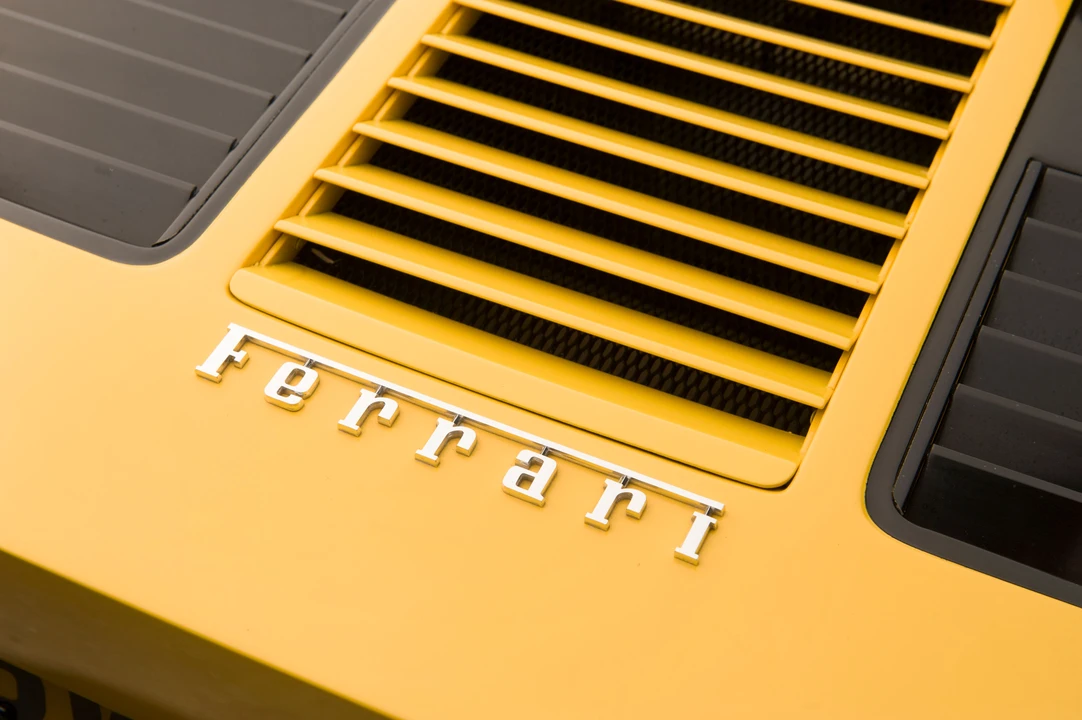 1977 Ferrari 512 BB - Image 6 of 31