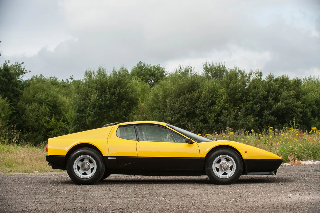 1977 Ferrari 512 BB - Image 18 of 31
