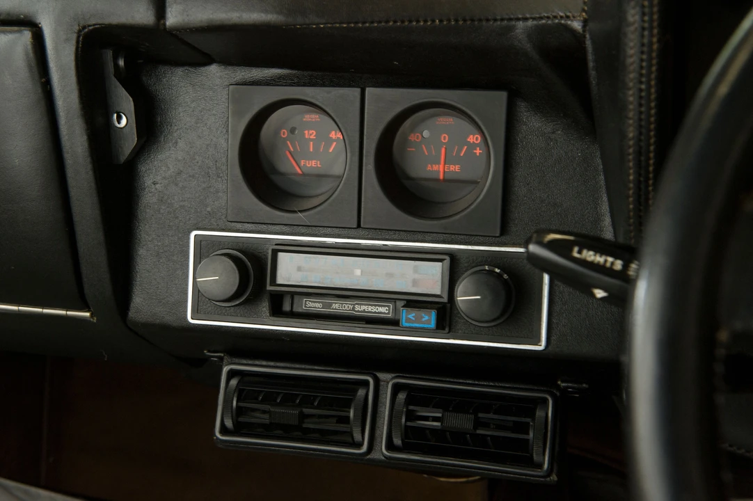 1977 Ferrari 512 BB - Image 24 of 31