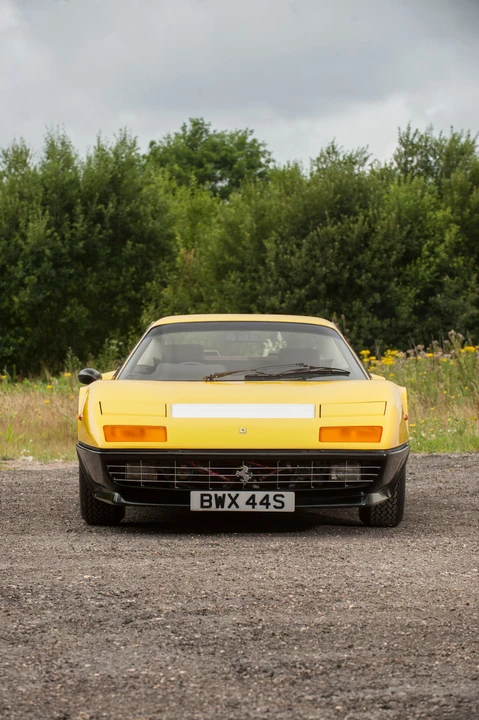1977 Ferrari 512 BB - Image 15 of 31