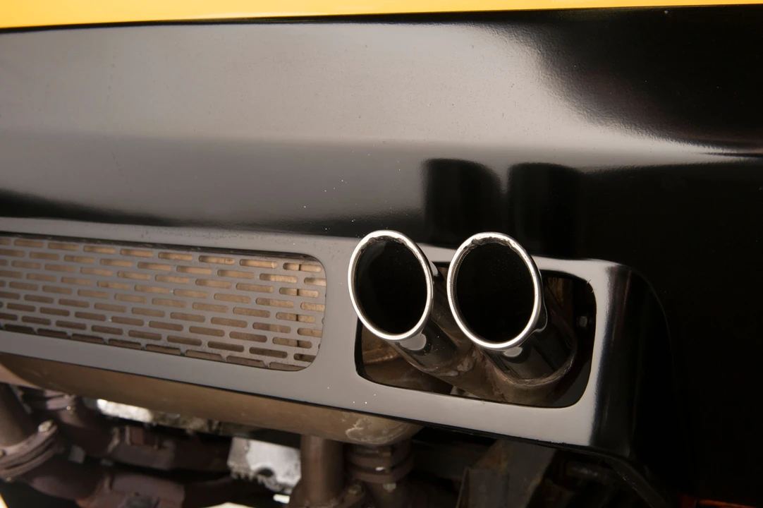 1977 Ferrari 512 BB - Image 2 of 31